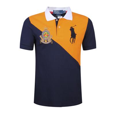 Men Polo Shirts-2115